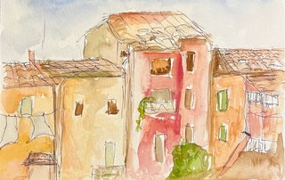 Italian Village