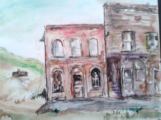 Butte America