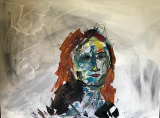 Fractured