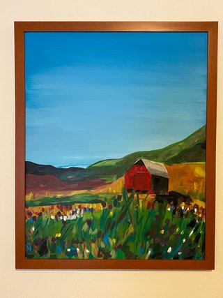 Dominion Meadows