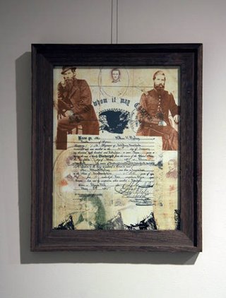 The Story of William Whiting