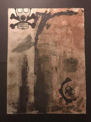 Wasteland