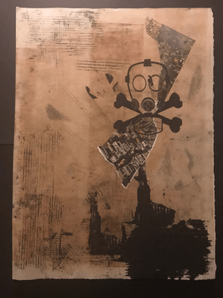 Wasteland