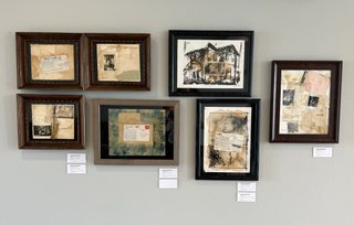 Gallery View