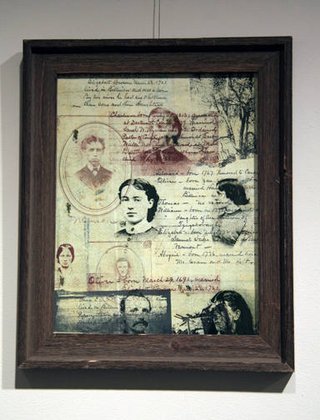 The Story of William Whiting