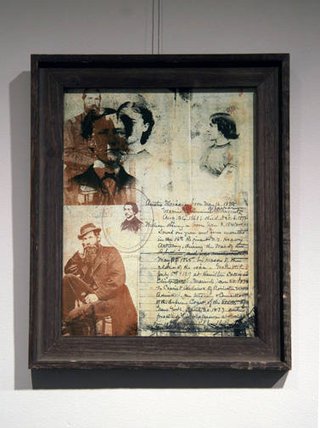 The Story of William Whiting