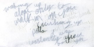 "Please Read Me"