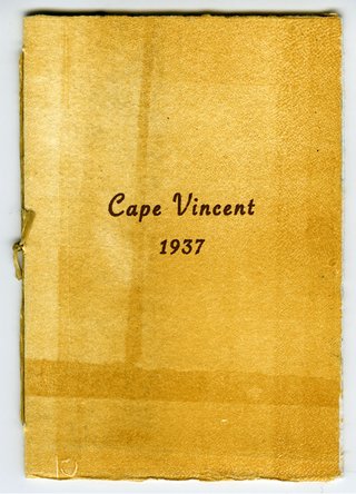 Cape Vincent