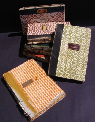 Digest Wallpaper Diaries