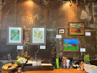 Gallery View